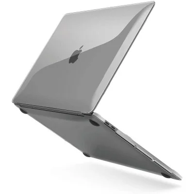 Protection Case Macbook Pro 13 Ultra Slim Elago - Gray